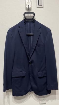 美品 スーツスクエア スーツのサムネイル