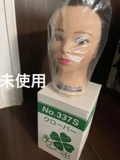 レジーナ　No.337s 美容　練習用　大会用　ウィックのサムネイル