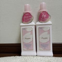 ランドリン 柔軟剤 サクラチェリーブロッサム 600ml ×2本のサムネイル