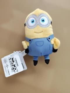 ミニオンズ＆モンスターズ マスコットのサムネイル