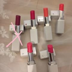 キッカ  CHICCA リップ 5本のサムネイル