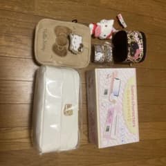 キティちゃんのサムネイル