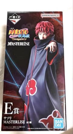 新品・未開封】一番くじ NARUTO ナルト 疾風伝 E賞 サソリ フィギュア