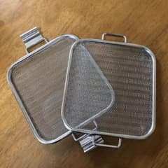ホットサンドメーカーのサムネイル
