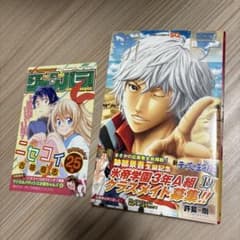 新テニスの王子様 初版 帯付き 新テニ テニプリ 19巻 ジャンパラ付き