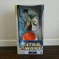 スターウォーズ ☆ ヨーダのサムネイル