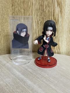 NARUTO 우치하 이타치 월드 콜렉터블 피규어 아크릴 스탠드