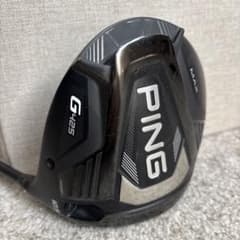 G425MAXドライバー10.5 ALTA J CB SLATE フレックスR - メルカリ
