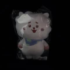 BT21 RJ ぬいぐるみ マスコットのサムネイル