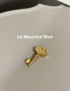 ☆超希少☆ Le Meurice room key fève フェーヴ ☆超希少☆ Le Meurice room key fève フェーヴ - メルカリ