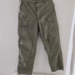 TROPHY CLOTHING ワークパンツ カーゴパンツ 32のサムネイル