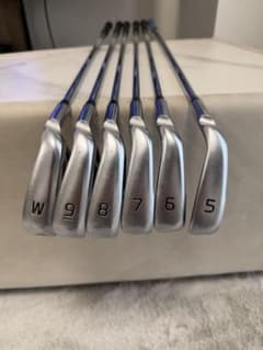 PING G430 Dynamic Gold 95 アイアンセット PING G430 Dynamic Gold 95 アイアンセット - メルカリ
