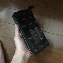ルシアンペラフィネ財布のサムネイル