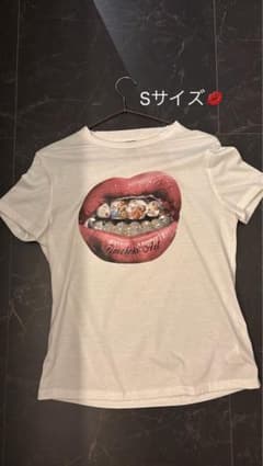 Timeless Art プリントTシャツ Sサイズのサムネイル