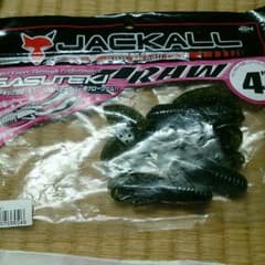 JACKALLのサムネイル