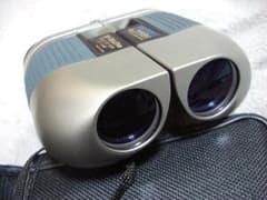 【未使用】COMPACT ZOOM BINOCULAR 20-135x27mmのサムネイル