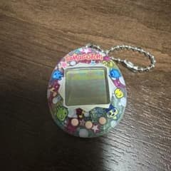 たまごっち一番くじ A賞 OriginalTamagotchi キラ2レインボーのサムネイル