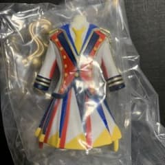 AKB48 「恋するフォーチュンクッキー」カプセルトルソー第3弾　衣装ガシャポンのサムネイル