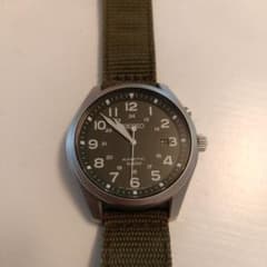 SEIKO　Kinetic　5M82のサムネイル