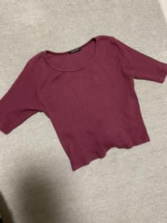 トップス カットソーのサムネイル