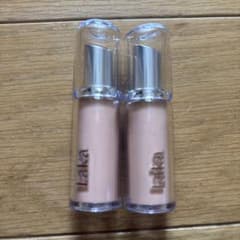 Laka リップスティック 2本セットのサムネイル