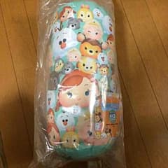 ツムツムのクッションのサムネイル
