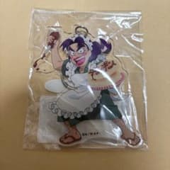 忍たま乱太郎 文化祭へ行こう 潮江文次郎アクリルキーホルダーのサムネイル