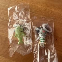 サマーウォーズ めじるしアクセサリーのサムネイル