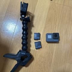 GoPro HERO6 BLACKのサムネイル