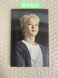 SEVENTEEN PACKAGE GIFT RIGHT HERE ホシ - メルカリ