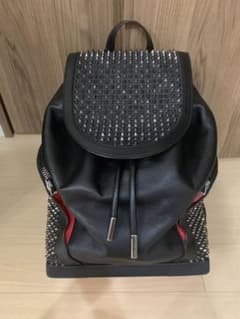ルブタン   リュック正規品のサムネイル