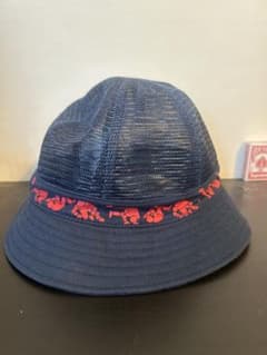 Hockey Mesh Bucket Hat fuckingawesome