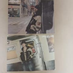J-HOPE HOPE ON THE STREET ポスターのサムネイル