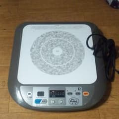 IHクッキングヒーターのサムネイル