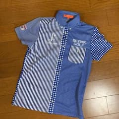 BEAMSGOLF ポロシャツのサムネイル