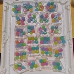 新作レジン 和菓子セット 24個 特別価格 ゲリラ03 在庫のみ - 4