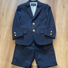 green label relaxing キッズジャケット&ショートパンツのサムネイル