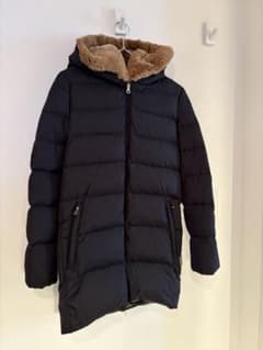 極美品】DUVETICA CARYSDUE カリスドゥエ 40 - メルカリ