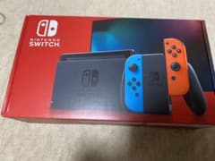 Nintendo Switch NINTENDO SWITCH JOY-CON…のサムネイル