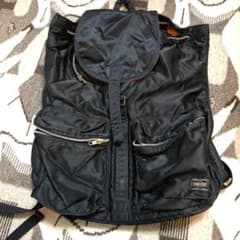 ポーター  PORTER  リュックのサムネイル