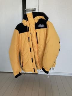 ファーストダウン　ショートダウン　値下げのサムネイル