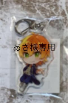 すとぷり ジェル アクキーのサムネイル