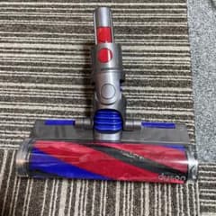 ダイソン SV21 SV33 スリムソフトローラーヘッド - メルカリ