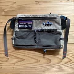 Patagonia サコッシュ ショルダーバッグのサムネイル