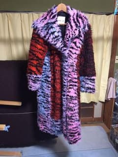 コート KENZO×H&Mコラボのサムネイル