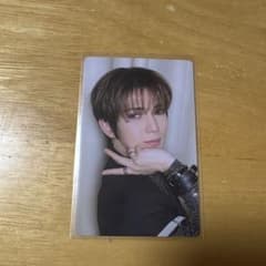 ATEEZ トレカのサムネイル