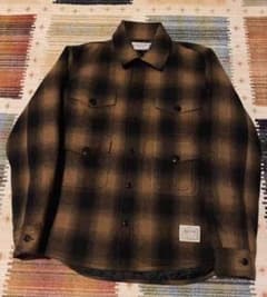 美品Neighborhood Campbell jacket Sのサムネイル