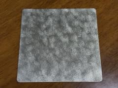 【syouryu】曲がる錫 すずがみ かざはな S 13x13cmのサムネイル