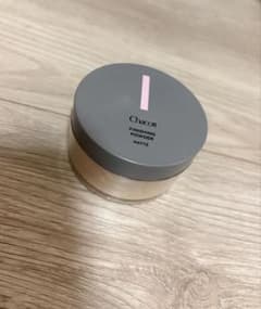 Chacott FINISHING POWDER 764 マット仕上げのサムネイル