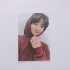 StrayKids スキズ アイエン トレカのサムネイル